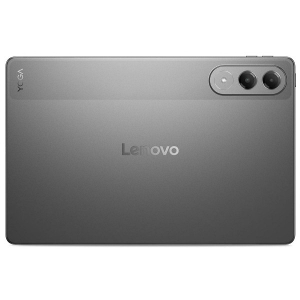 Tablet Lenovo Yoga Tab 11,1'' (TB710FU) 8/256GB WiFi (ZAG60028PL) szary + rysik