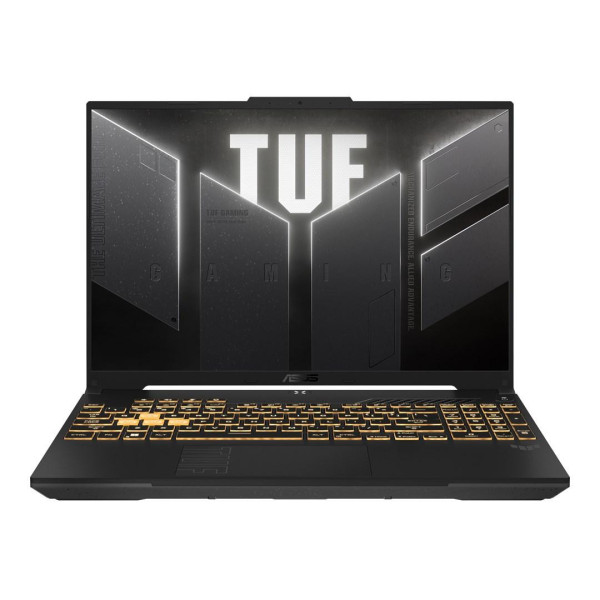 Laptop ASUS TUF Gaming F16 FX607VJ-RL001W - Core 5-210H | 16'' | 144Hz | 16GB | 512GB | W11H | RTX3050