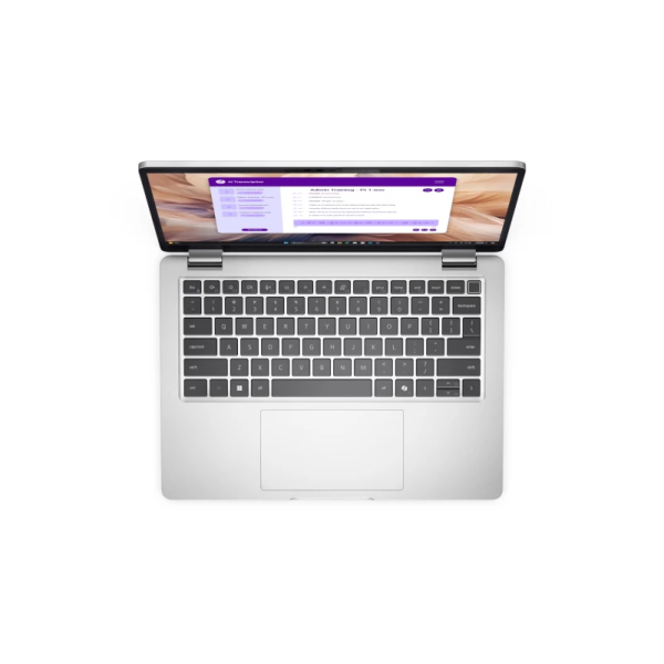 Laptop Dell Pro 13 Plus - Ryzen AI 5 PRO 340 | 13,3'' | 32GB | 1TB | Win11Pro