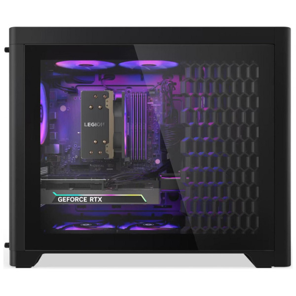 Komputer Lenovo Legion T5 30AGB10 90YJ005HPL R5 7600 32GB 1000SSD RTX5060 W11