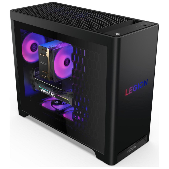 Komputer Lenovo Legion T5 30IAS10 90YA006EPL Ultra 5 225 32GB 1000SSD RTX5060 W11