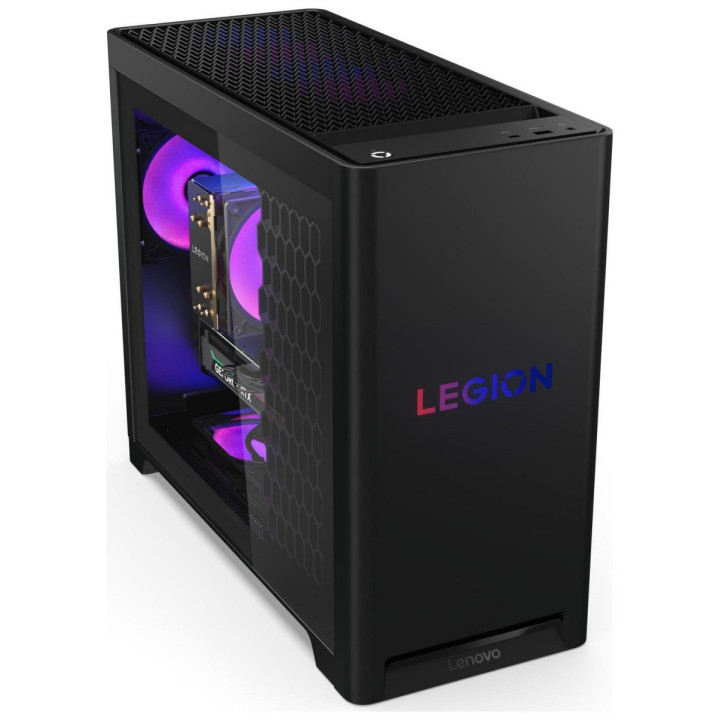 Komputer Lenovo Legion T5 30IAS10 90YA006EPL Ultra 5 225 32GB 1000SSD RTX5060 W11