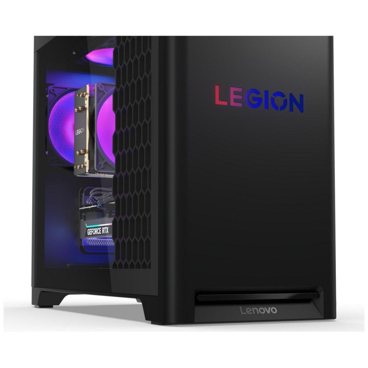 Komputer Lenovo Legion T5 30IAS10 90YA006EPL Ultra 5 225 32GB 1000SSD RTX5060 W11