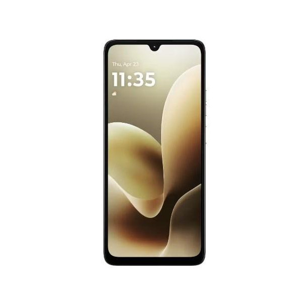 Smartfon Motorola moto g06 Power PB9W0003PL Helio G81 Extreme 6,88'' 120Hz 4GB 64GB 4G LTE DS And 15 beżowy