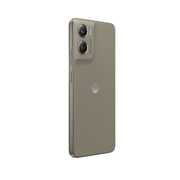 Smartfon Motorola moto g06 Power PB9W0003PL Helio G81 Extreme 6,88'' 120Hz 4GB 64GB 4G LTE DS And 15 beżowy