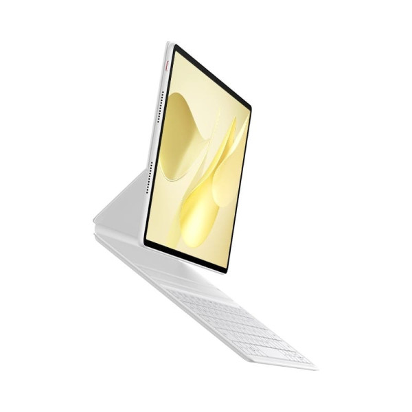 Tablet Huawei Matepad 12X 2025 12/256GB PaperMatte WiFi biały + klawiatura