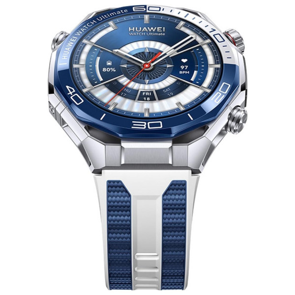 Huawei Watch Ultimate 2 Niebieski