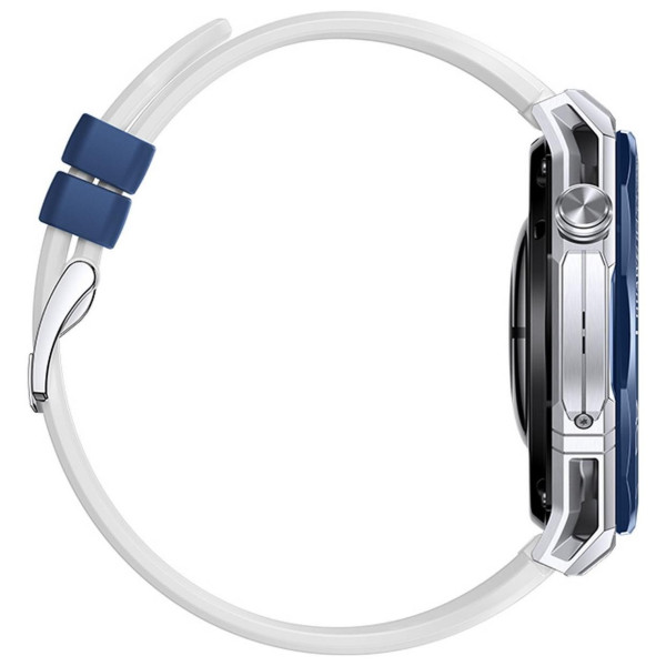 Huawei Watch Ultimate 2 Niebieski