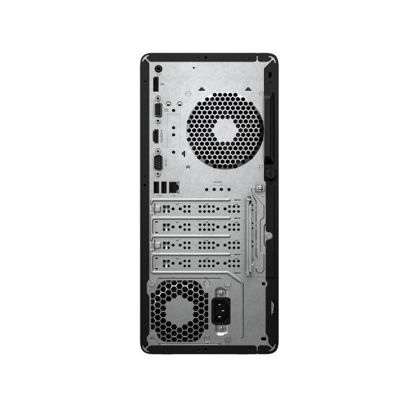 Komputer HP Pro 290 G9 Tower B6ZA8ET i5-12400 16GB 512SSD W11Pro