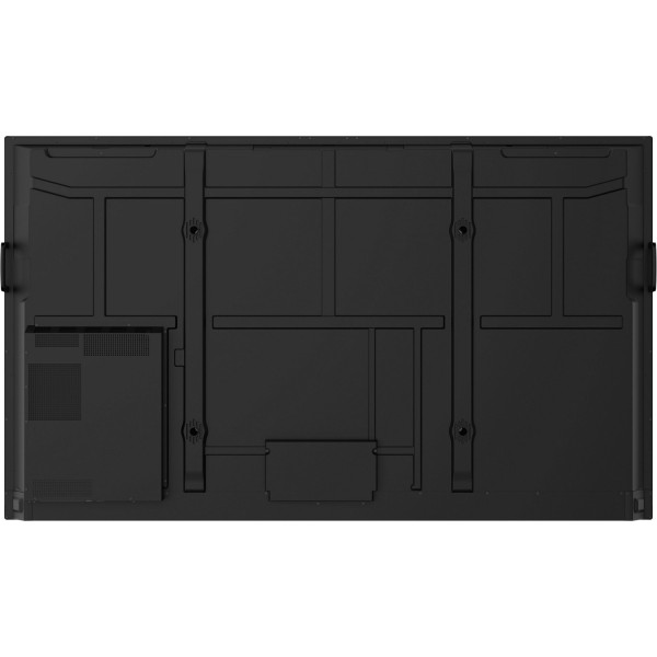 Monitor interaktywny iiyama TE8612MIS-B4AG 86" 4K UHD 24/7 Touch Android 14