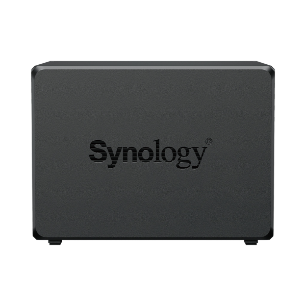 Synology DS425+/2x HAT3300-4T (2x 4TB)