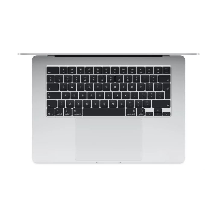 Laptop Apple MacBook Air 15 MC6J4ZE/A/R1/D2 M4 15,3" 32GB 2000SSD Int MacOS Srebrny