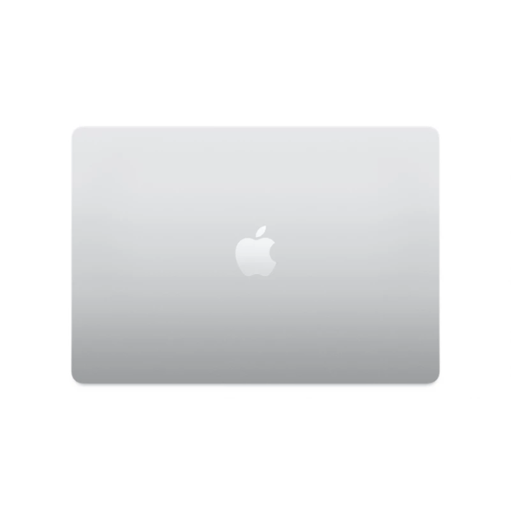 Laptop Apple MacBook Air 15 MC6J4ZE/A/R1/D2 M4 15,3" 32GB 2000SSD Int MacOS Srebrny
