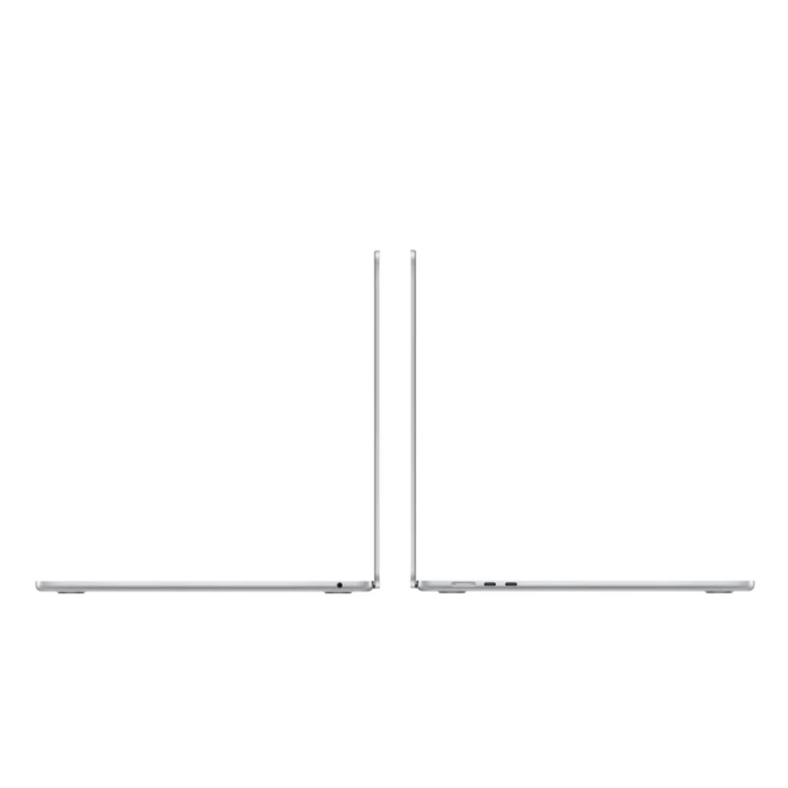 Laptop Apple MacBook Air 15 MC6J4ZE/A/R1/D2 M4 15,3" 32GB 2000SSD Int MacOS Srebrny