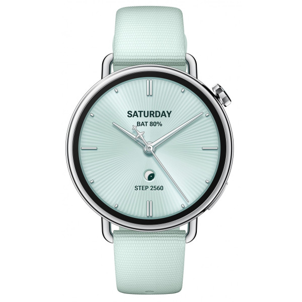 Xiaomi Watch S4 41mm Zielony