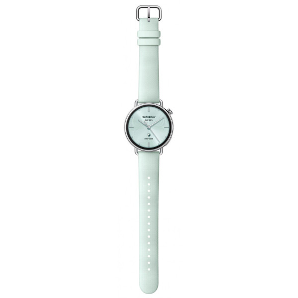 Xiaomi Watch S4 41mm Zielony
