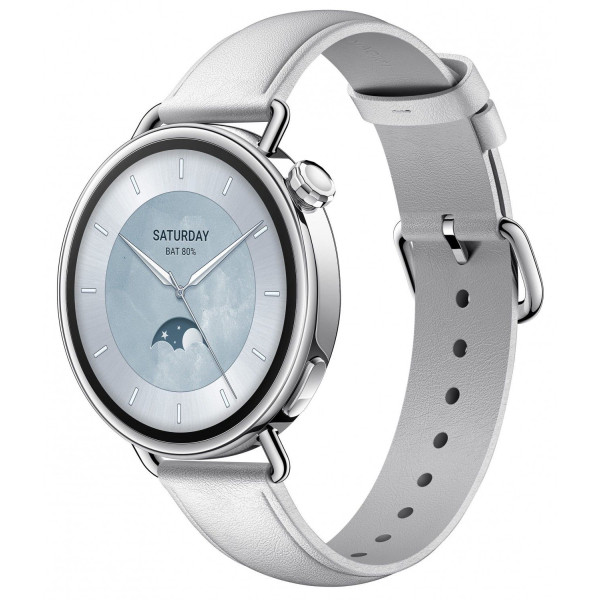 Xiaomi Watch S4 41mm Biały