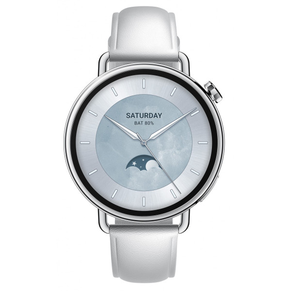 Xiaomi Watch S4 41mm Biały