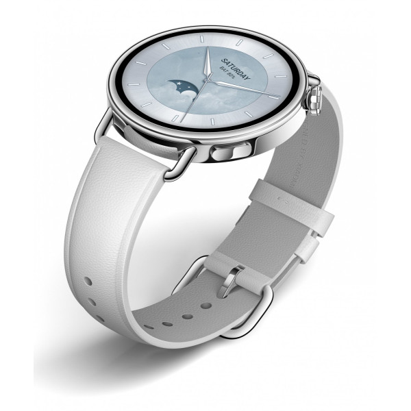 Xiaomi Watch S4 41mm Biały