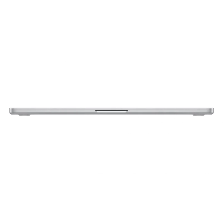 Laptop Apple MacBook Air 15 MC6J4ZE/A/R1/D2 M4 15,3" 32GB 2000SSD Int MacOS Srebrny