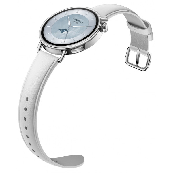 Xiaomi Watch S4 41mm Biały