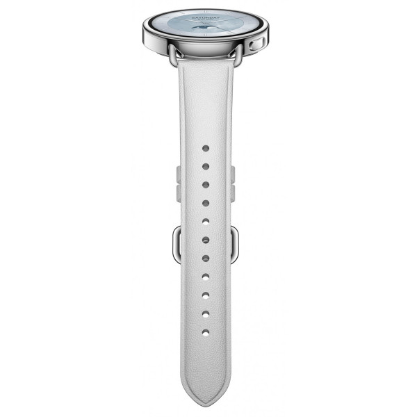 Xiaomi Watch S4 41mm Biały