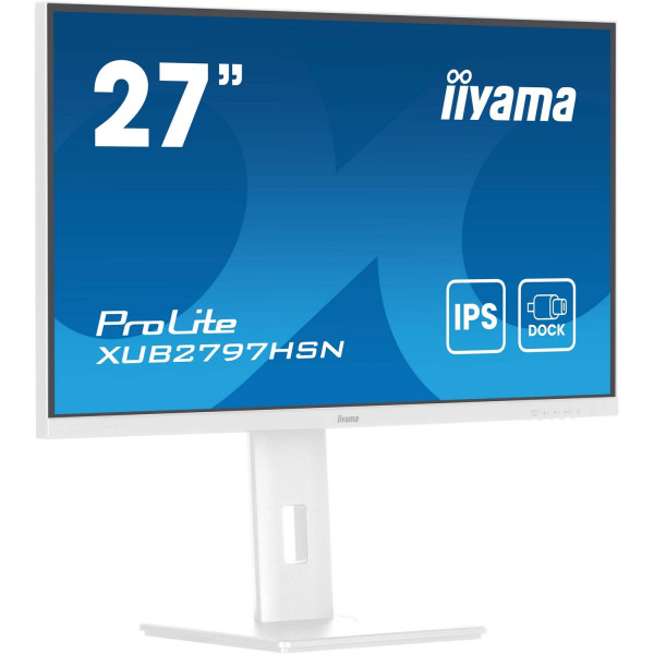 iiyama ProLite XUB2797HSN-W2
