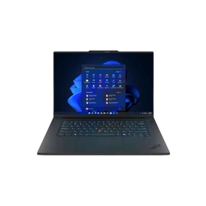Mobilna stacja robocza Lenovo ThinkPad T1g Gen 8 21TD0004PB Ultra 9 285H 16" WUXGA 64GB 2000SSD RTX 5070 W11Pro