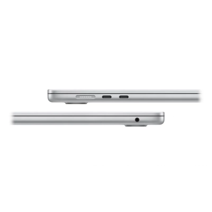 Laptop Apple MacBook Air 15 MC6J4ZE/A/R1/D2 M4 15,3" 32GB 2000SSD Int MacOS Srebrny