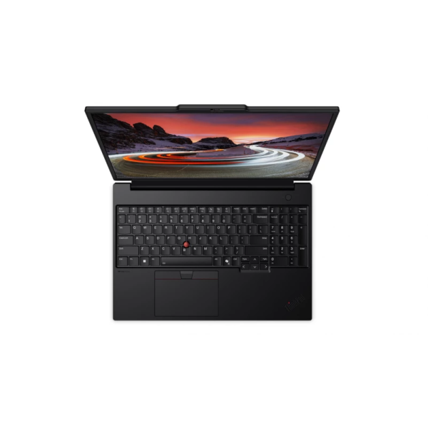 Mobilna stacja robocza Lenovo ThinkPad P16s Gen 4 21QV000NPB Ultra 7 265H Touch 16" WQUXGA 32GB 1000SSD RTX PRO 500 W11Pro