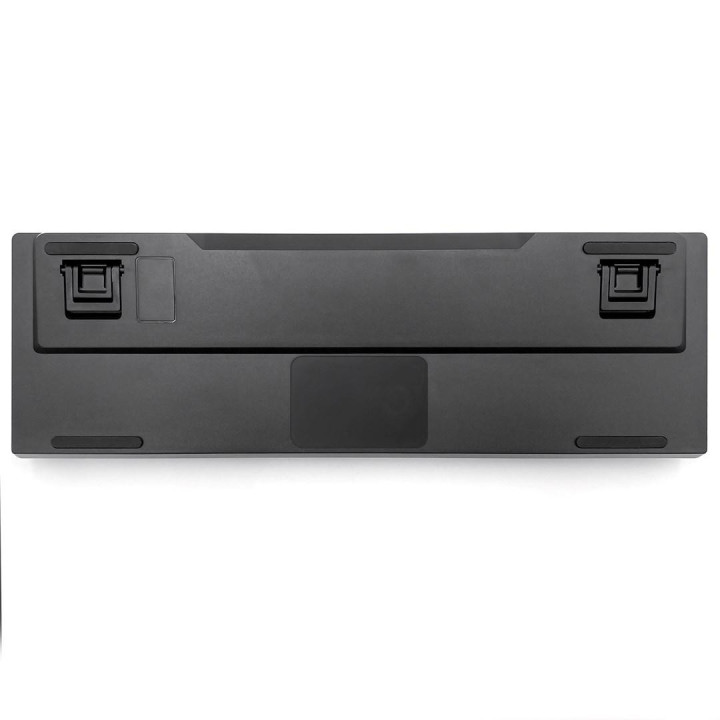 MEDIA-TECH KLAWIATURA MECHANICZNA 60% MT1260