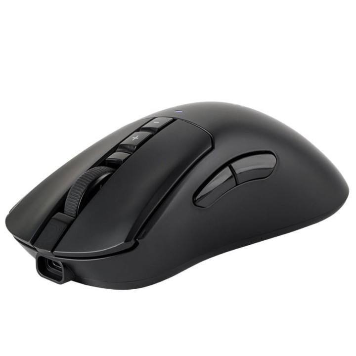 A4Tech Bloody R73 ULTRA BLACK WRLS 2,4G+USB czarna