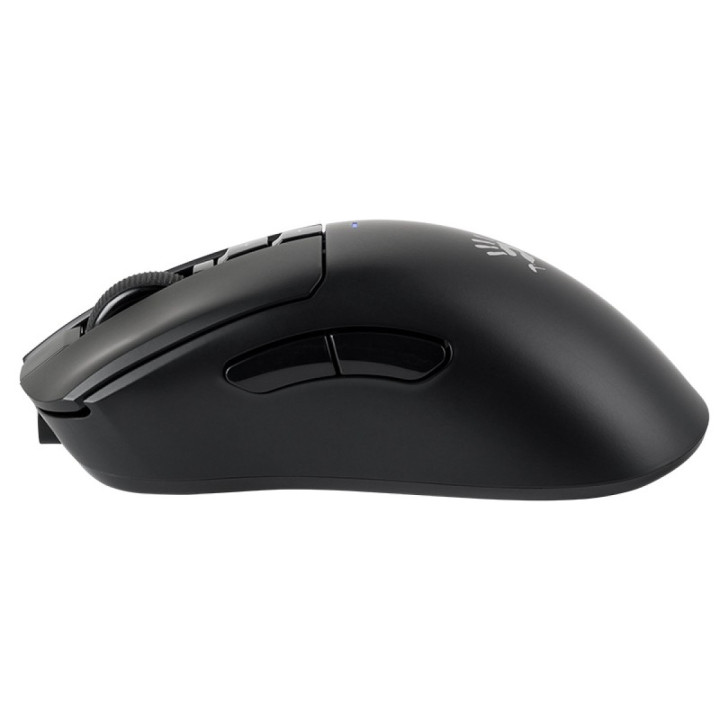 A4Tech Bloody R73 ULTRA BLACK WRLS 2,4G+USB czarna