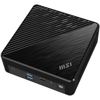 MSI Cubi N ADL S-078EU - Celeron N100 | 4GB | 128GB | Win11Pro