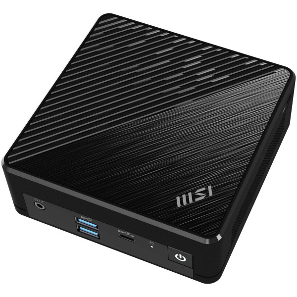 MSI Cubi N ADL S-078EU - Celeron N100 | 4GB | 128GB | Win11Pro