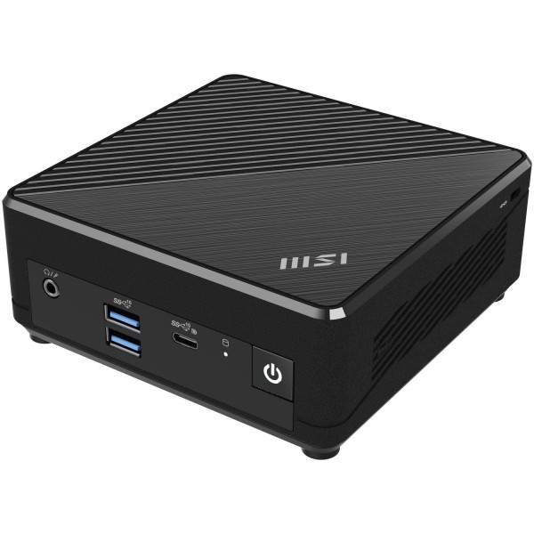 MSI Cubi N ADL S-078EU - Celeron N100 | 4GB | 128GB | Win11Pro