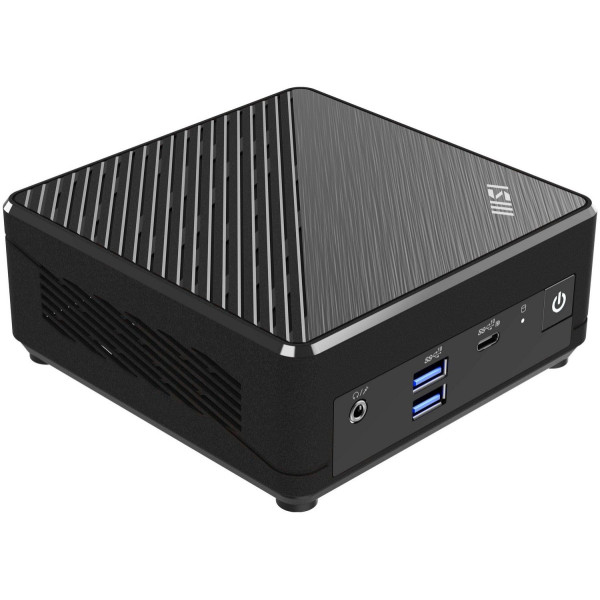 MSI Cubi N ADL S-078EU - Celeron N100 | 4GB | 128GB | Win11Pro