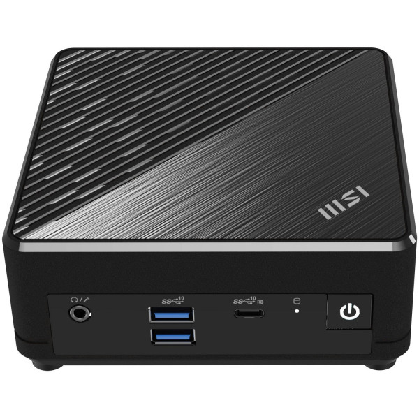 MSI Cubi N ADL S-078EU - Celeron N100 | 4GB | 128GB | Win11Pro