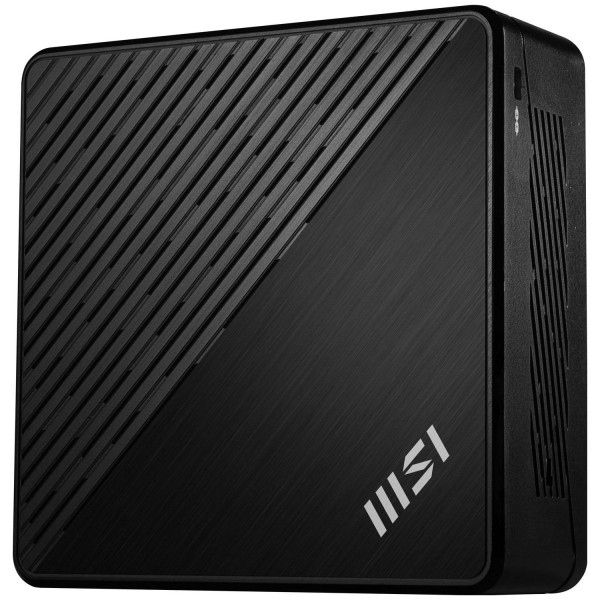 MSI Cubi N ADL S-078EU - Celeron N100 | 4GB | 128GB | Win11Pro