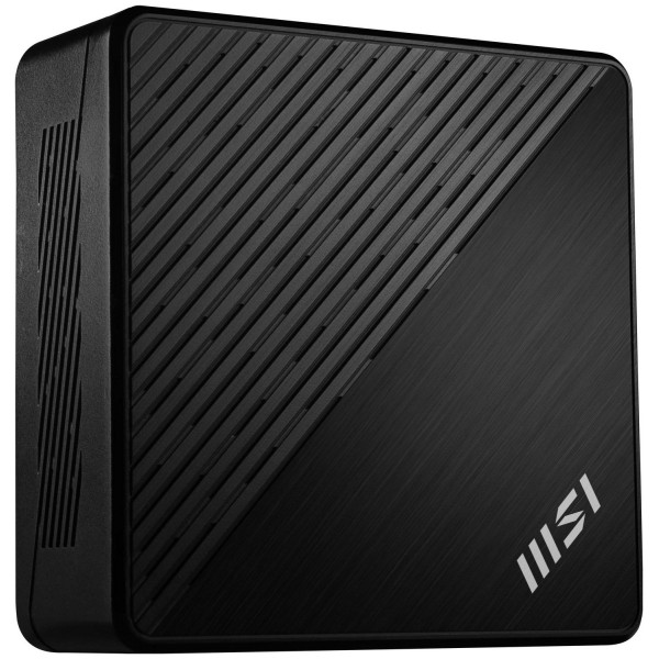 MSI Cubi N ADL S-078EU - Celeron N100 | 4GB | 128GB | Win11Pro