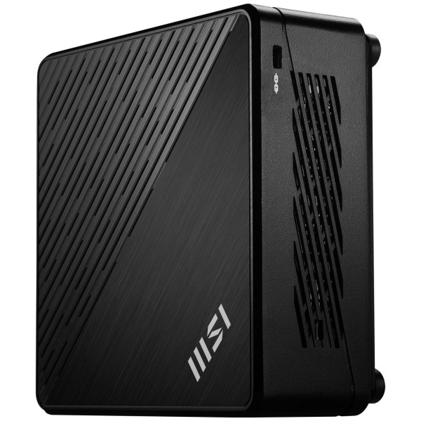 MSI Cubi N ADL S-078EU - Celeron N100 | 4GB | 128GB | Win11Pro