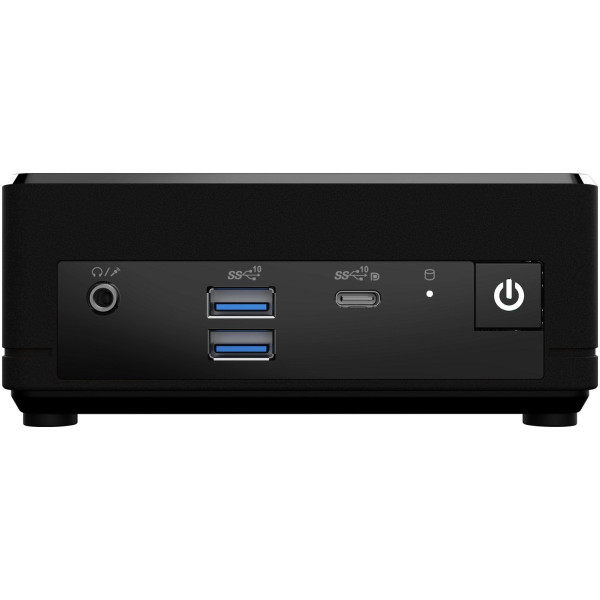 MSI Cubi N ADL S-078EU - Celeron N100 | 4GB | 128GB | Win11Pro