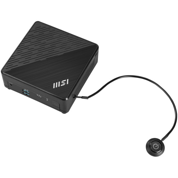 MSI Cubi N ADL S-078EU - Celeron N100 | 4GB | 128GB | Win11Pro