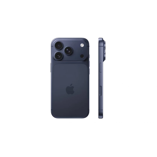 Smartfon Apple iPhone 17 Pro 256GB Głębinowy Błękit MG8J4HX/A