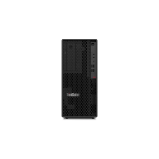 Stacja robocza Lenovo ThinkStation P2 Tower Gen 2 30JQ003QPB Ultra 7 265 32GB 1000SSD RTX 5060 W11Pro