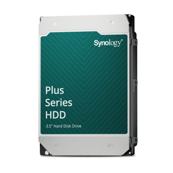 Synology HAT3320-8T | dysk 3.5'' SATA HDD o pojemności 8TB serii Plus