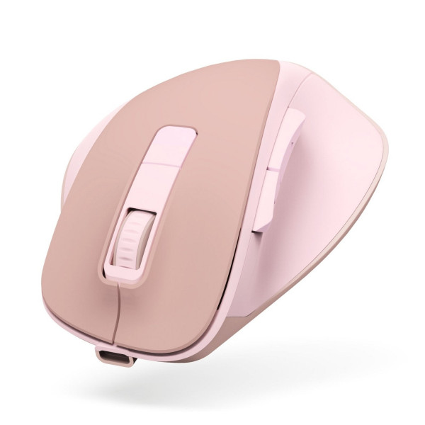 Hama WM-500 różowa