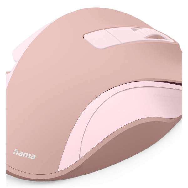 Hama WM-500 różowa