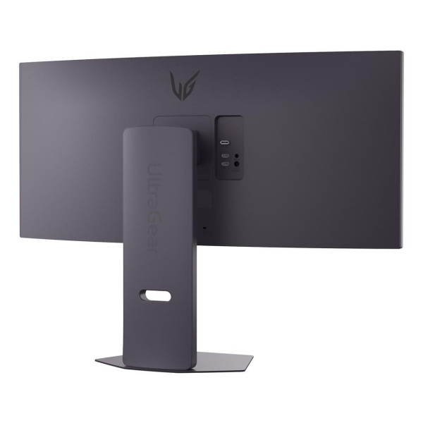 MONITOR LG LED 34  34G600A-B 160Hz