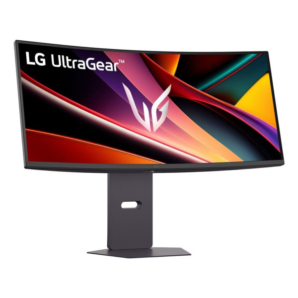 MONITOR LG LED 34  34G600A-B 160Hz